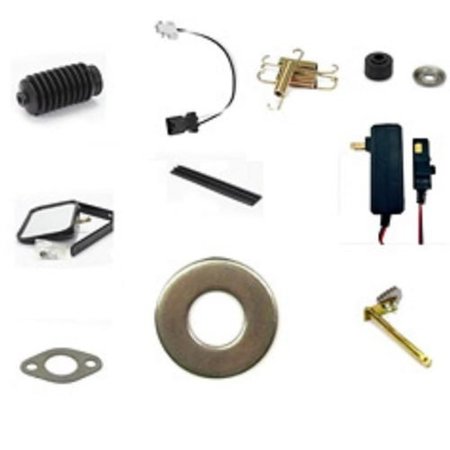ILC Replacement for Whirlpool 9953 9953 WHIRLPOOL
